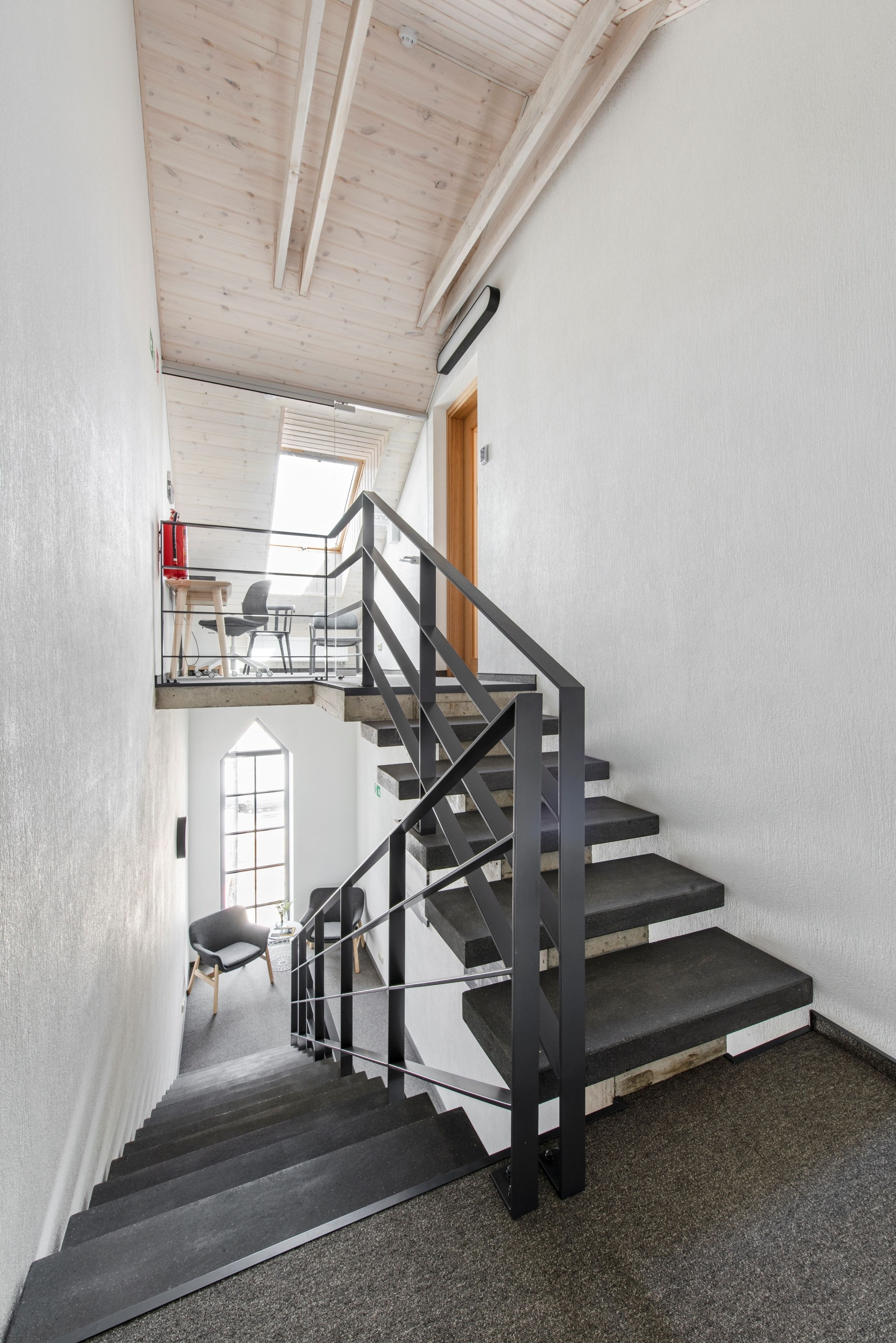 Foto - Piano Apartments