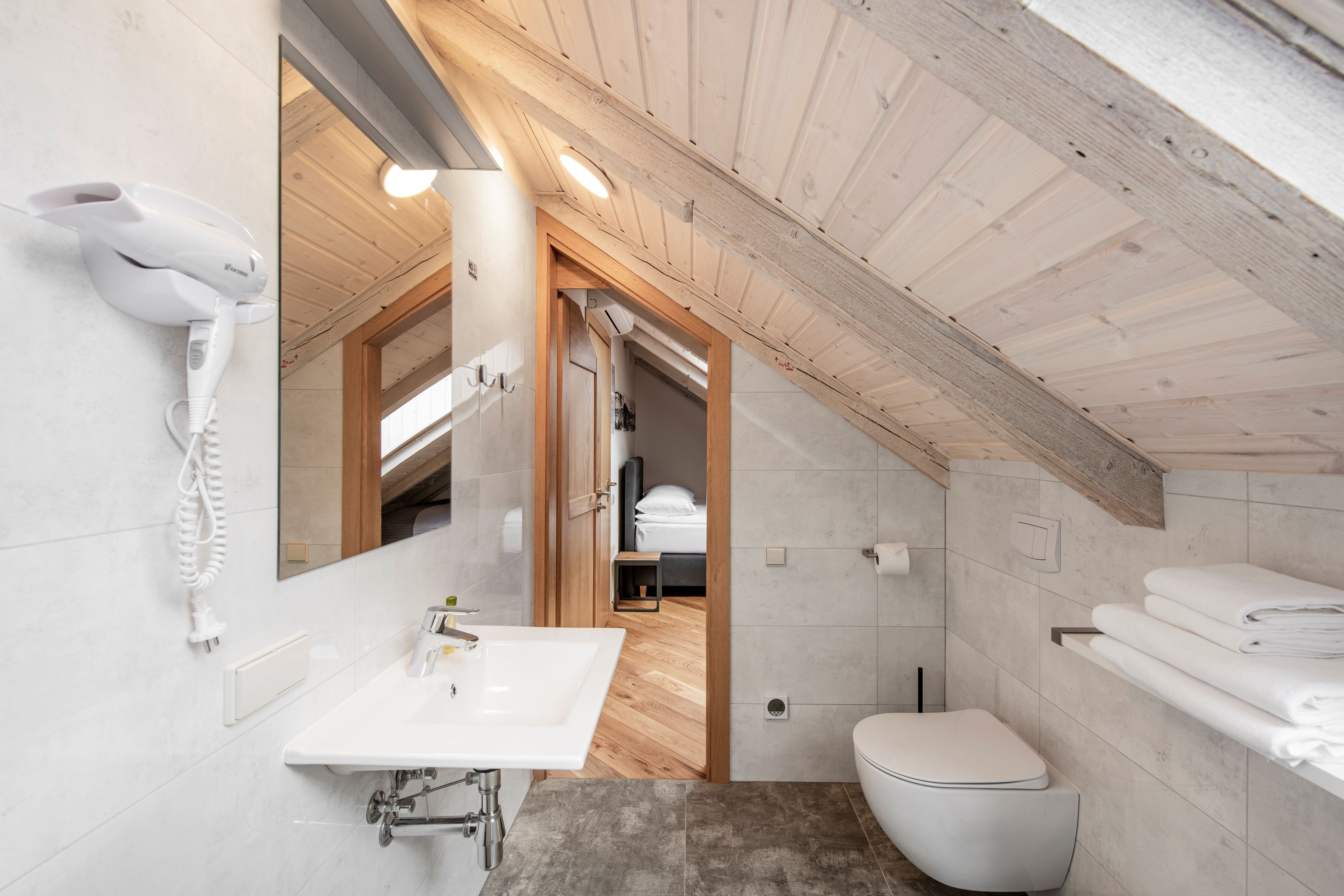 Foto - Piano Apartments