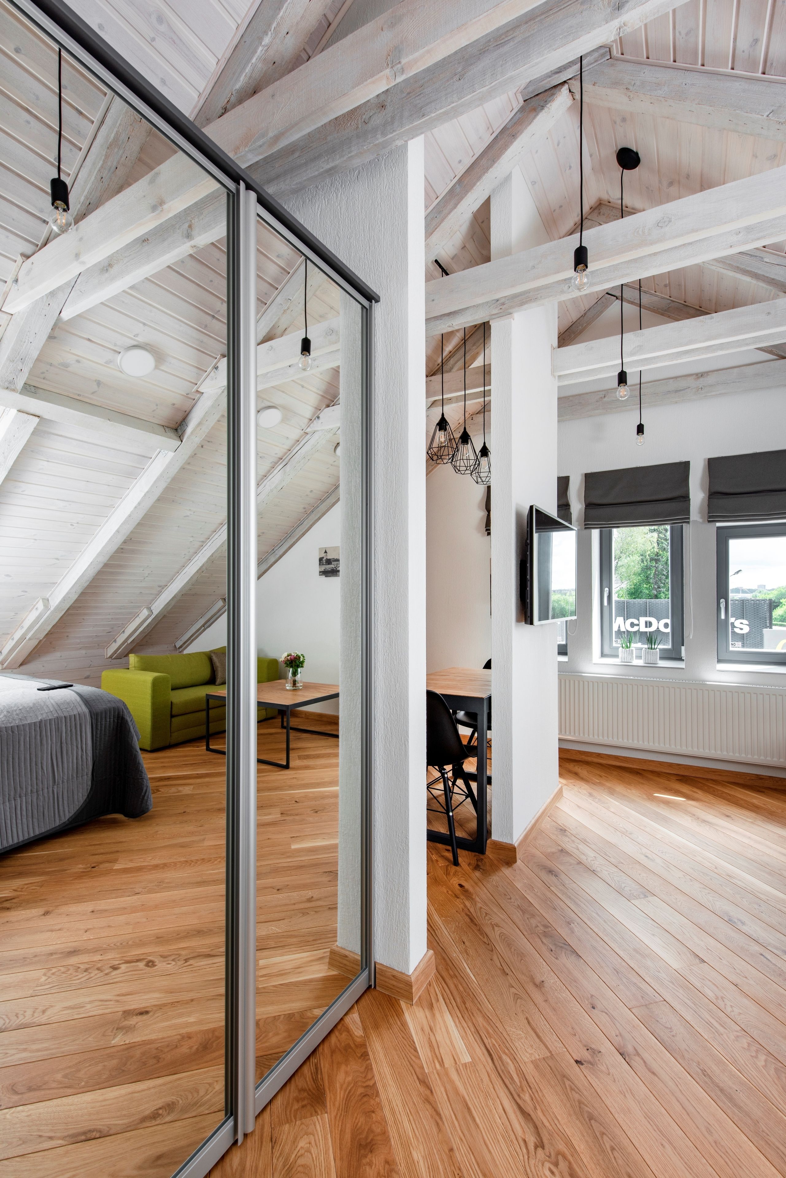Photo - Piano Apartments