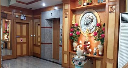 Submukda Grand Hotel