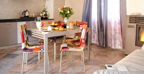 Suite Exclusive | Coin séjour