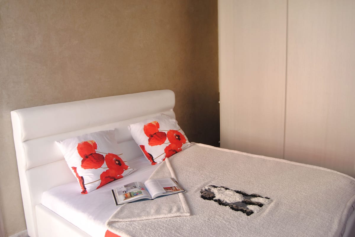 Exclusive Suite | 1 bedroom, minibar, iron/ironing board, cribs (surcharge)