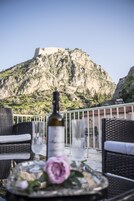 Masajes en la propiedad