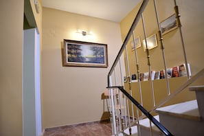 Escaleras