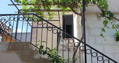 Cappadocia Panda Hostel