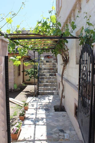 Cappadocia Panda Hostel