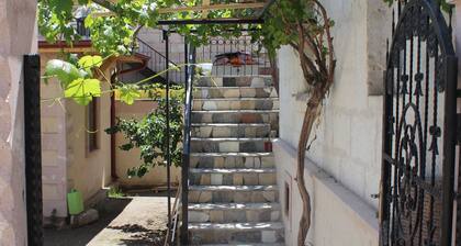 Cappadocia Panda Hostel