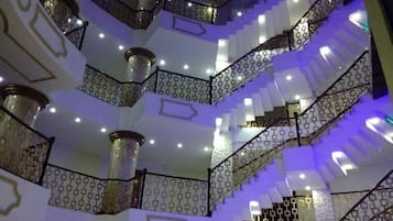 Escaleras
