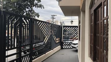 Fachada