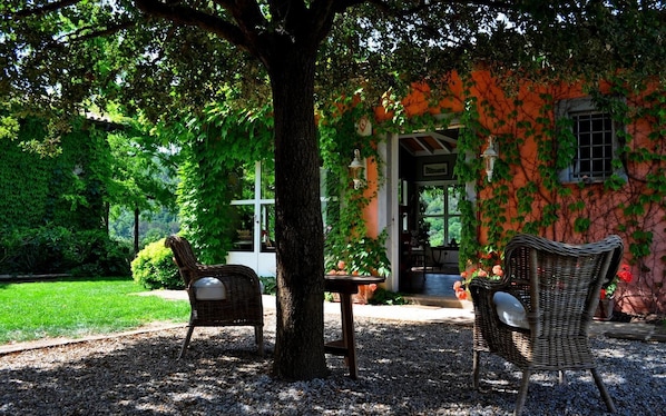 Jardin
