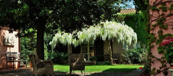 歐爾麥雅農場飯店