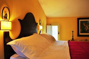 Apartment | Free WiFi, bed sheets - Podere L'Olmaia (Manciano)