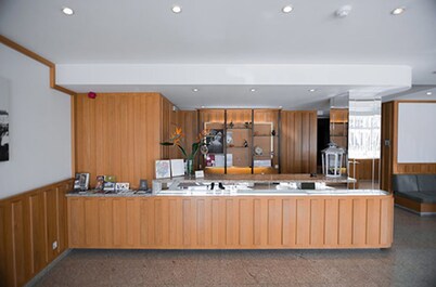 Hotel Peregrinos de Fátima by Umbral