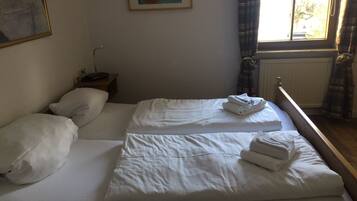 Apartamento | Wi-Fi de cortesia