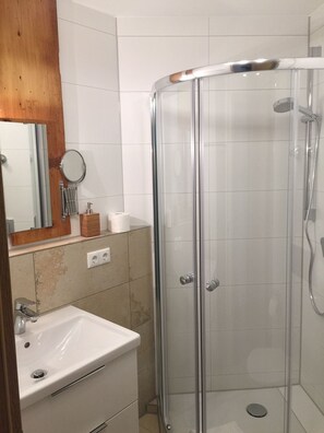 Appartement | Salle de bain