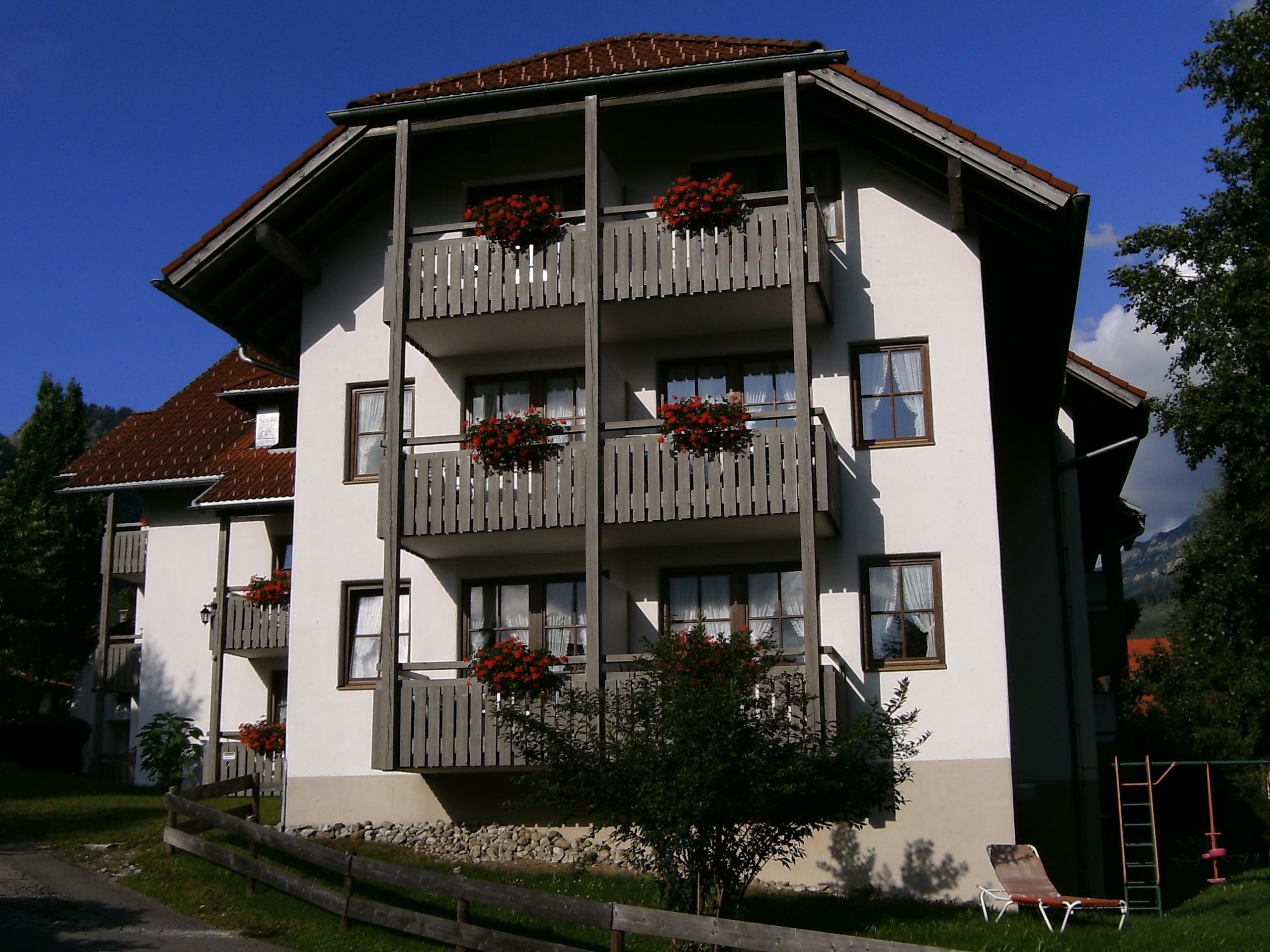 Außenbereich