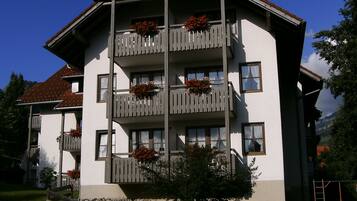 Außenbereich