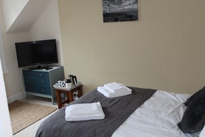 Chambre Double Deluxe