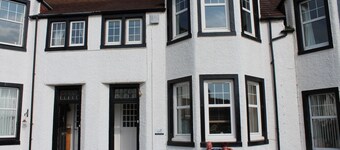 No 4 Portpatrick