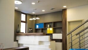 Reception - Hotel Kapetanovina (Mostar)