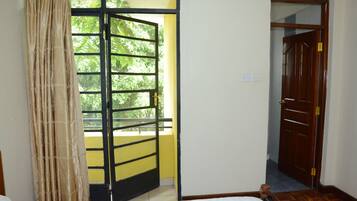 Double Room (Delight 2) | View from room