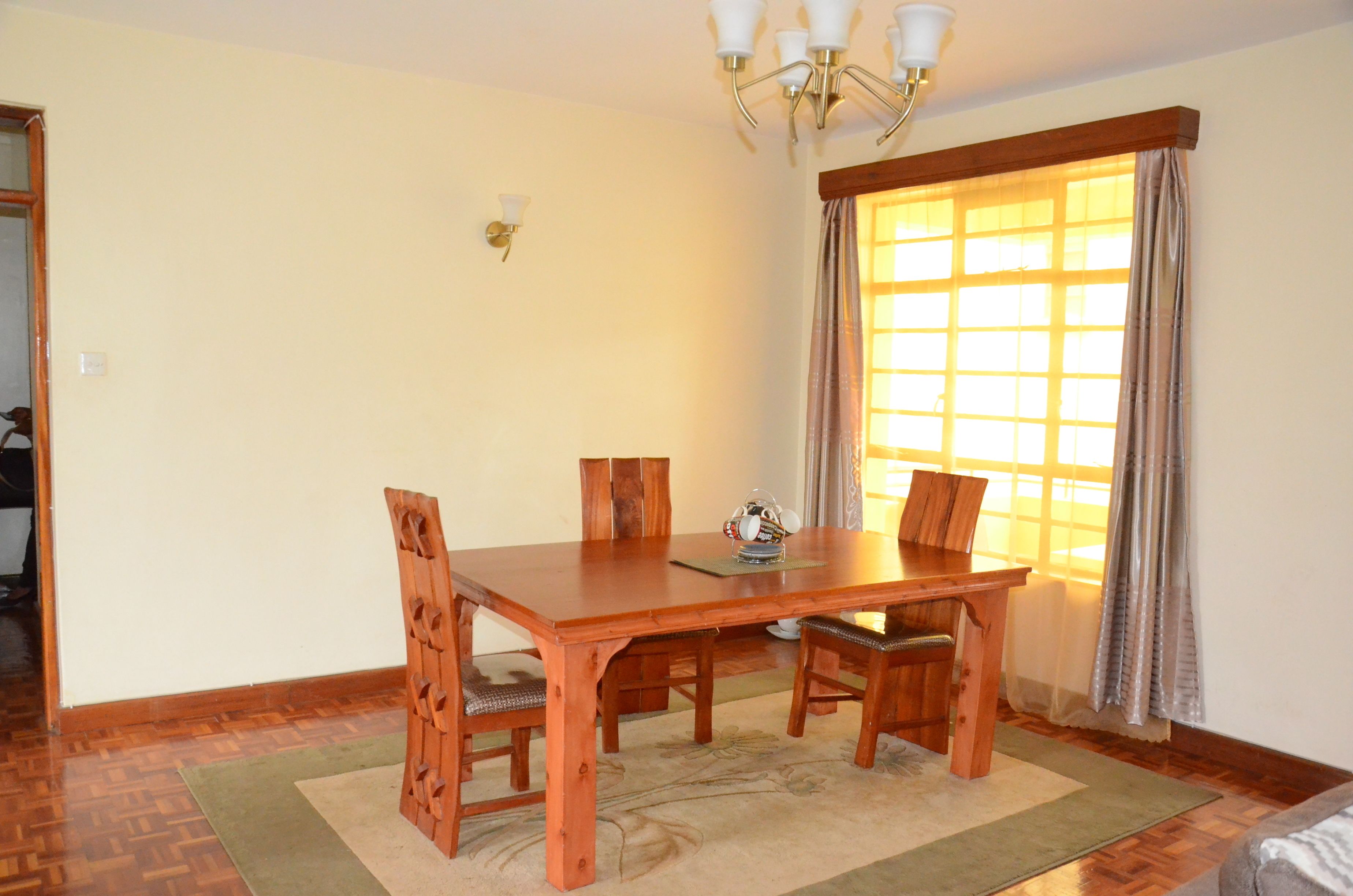 Quarto casal (delight 1) | Área de estar