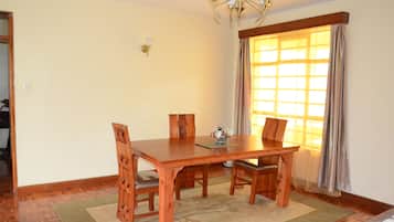 Quarto casal (delight 1) | Área de estar