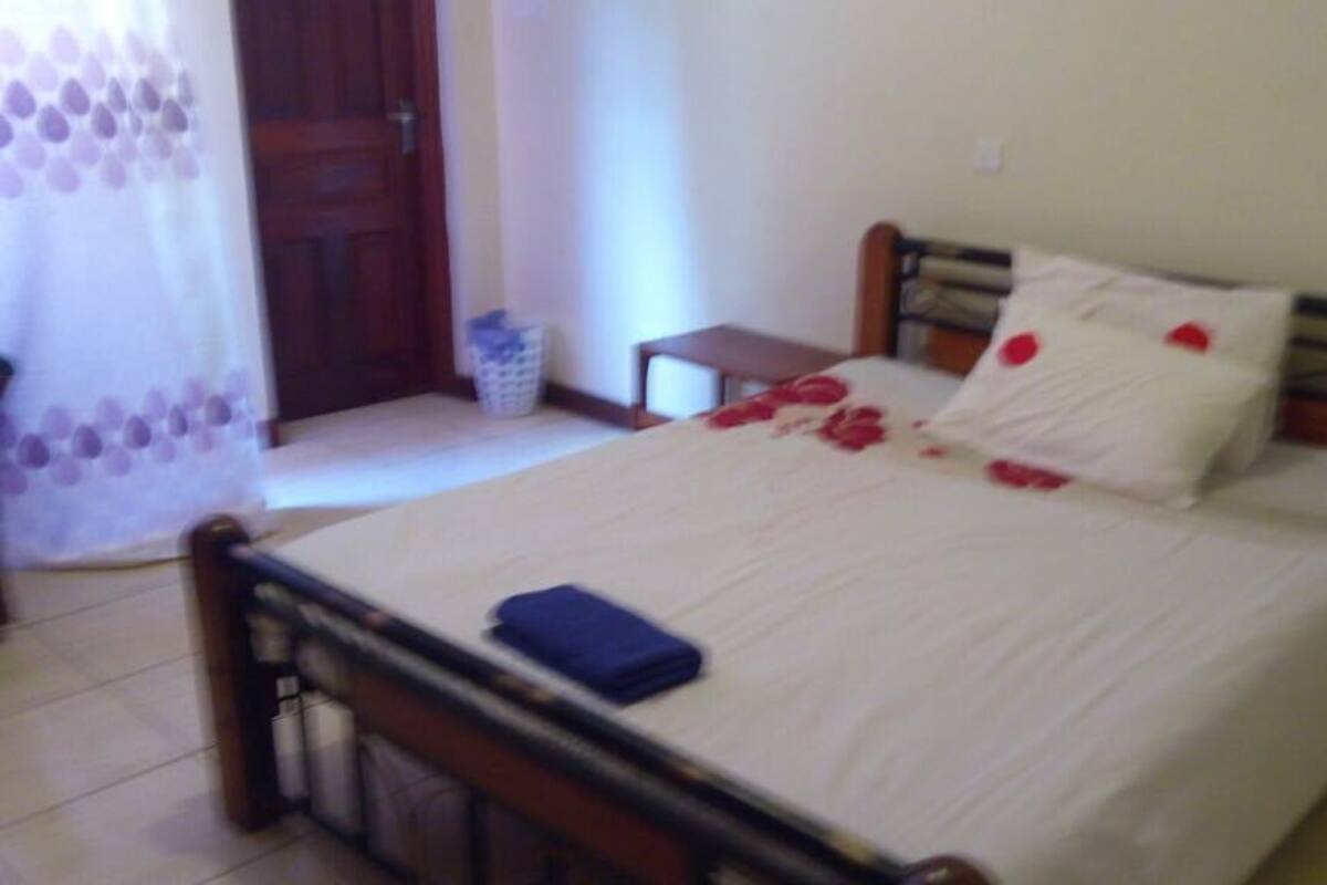 Chambre Double (Delight 3)