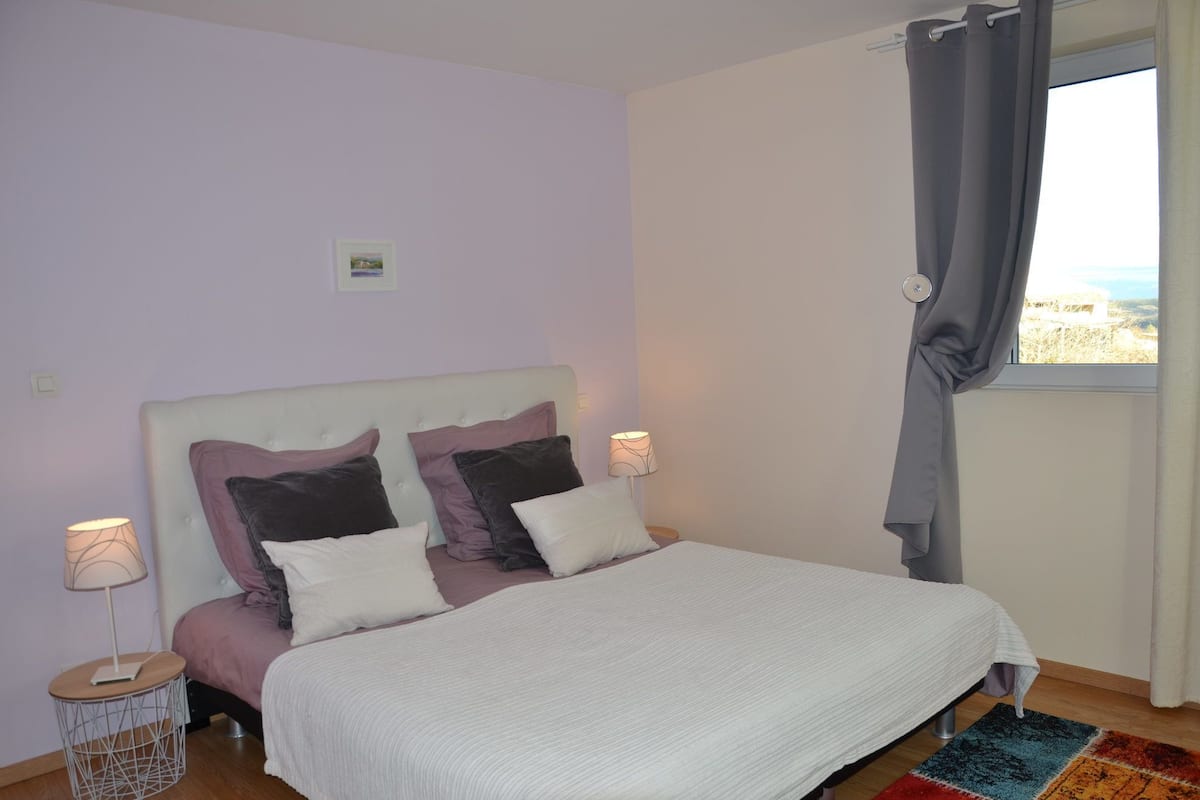 Double or Twin Room (Lavande) | Room amenity