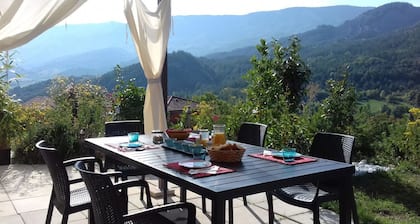Les Terrasses du Paradis