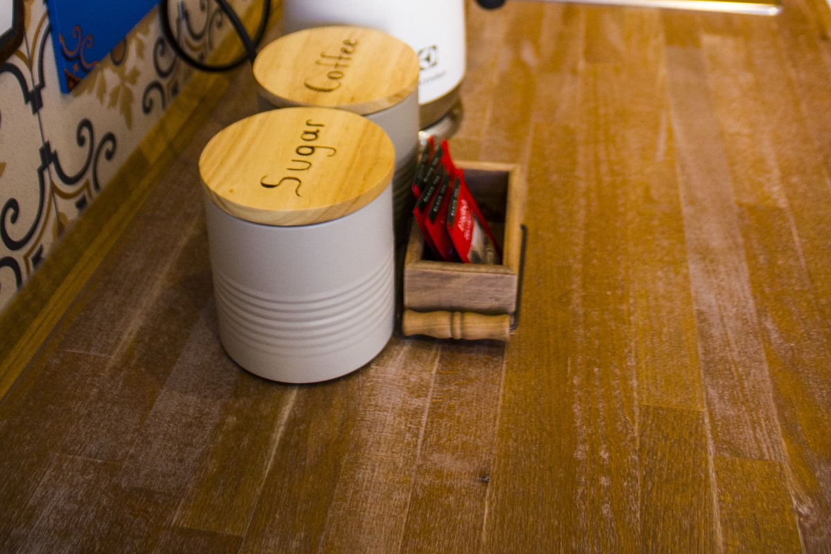 Suite, Terrace, City View | Private kitchenette | Fridge, microwave, coffee/tea maker, electric kettle