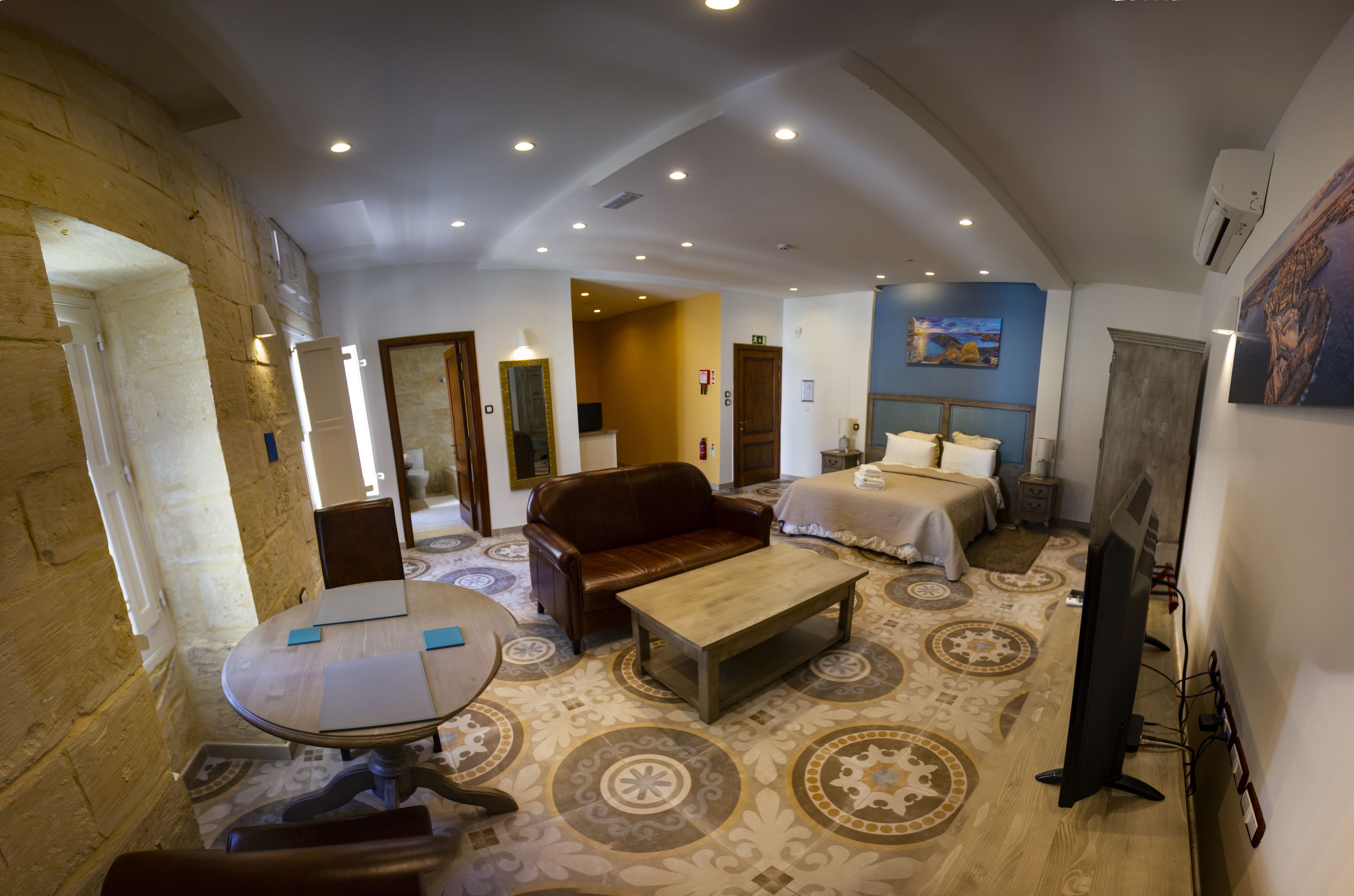 Photo - Casa Azzopardi Suites