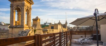 Casa Azzopardi Suites