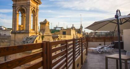 Casa Azzopardi Suites