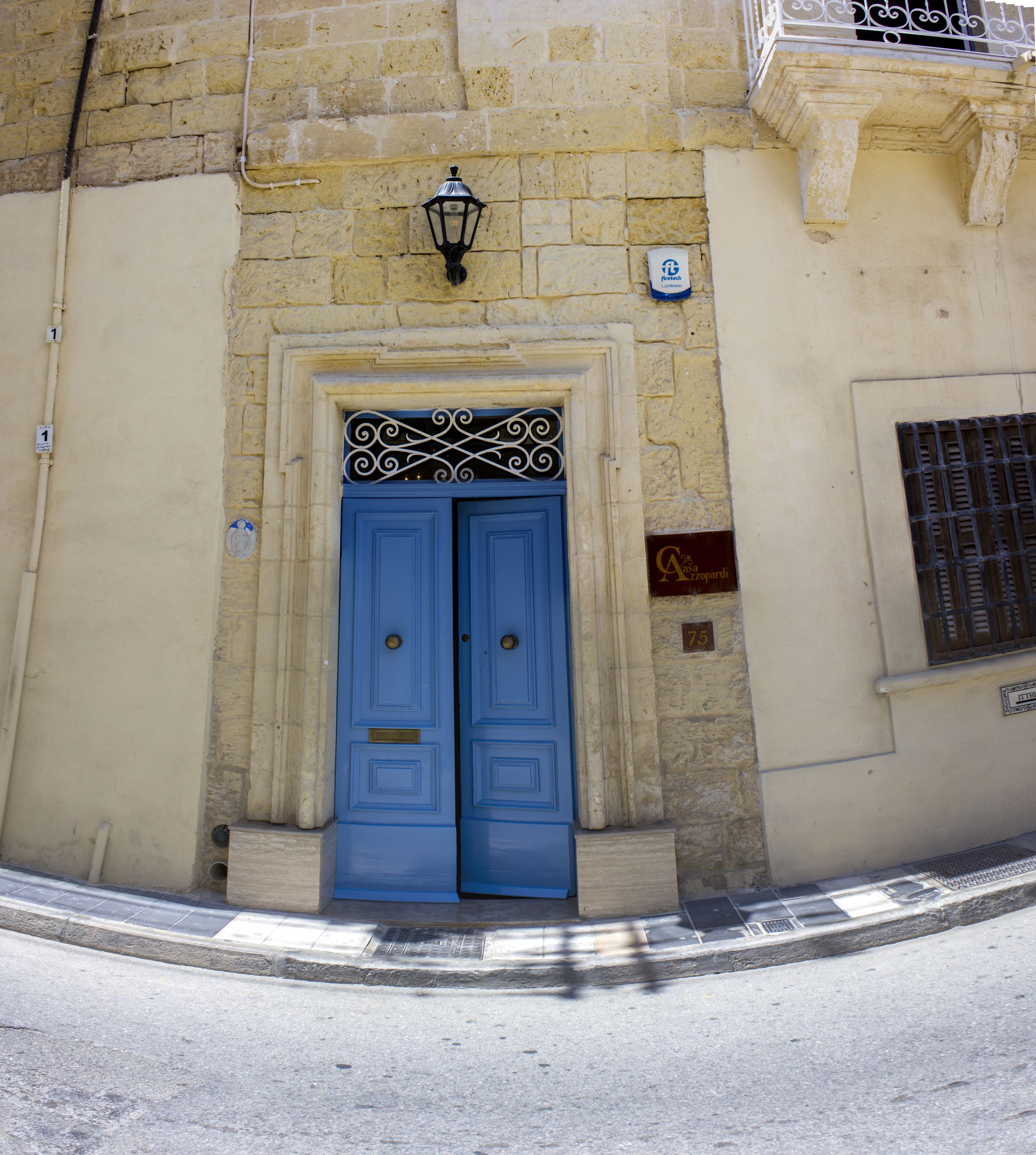 Photo - Casa Azzopardi Suites