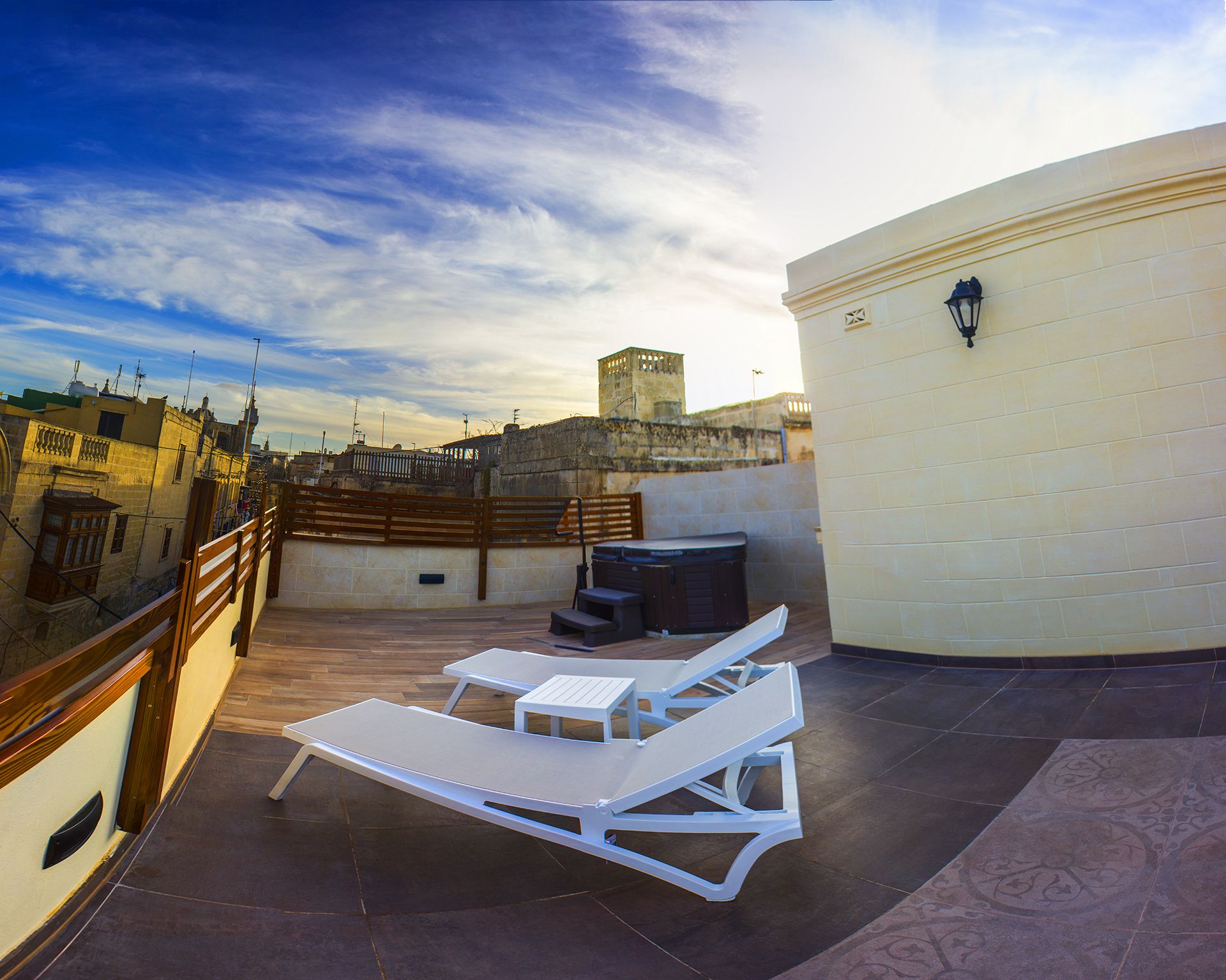 Photo - Casa Azzopardi Suites