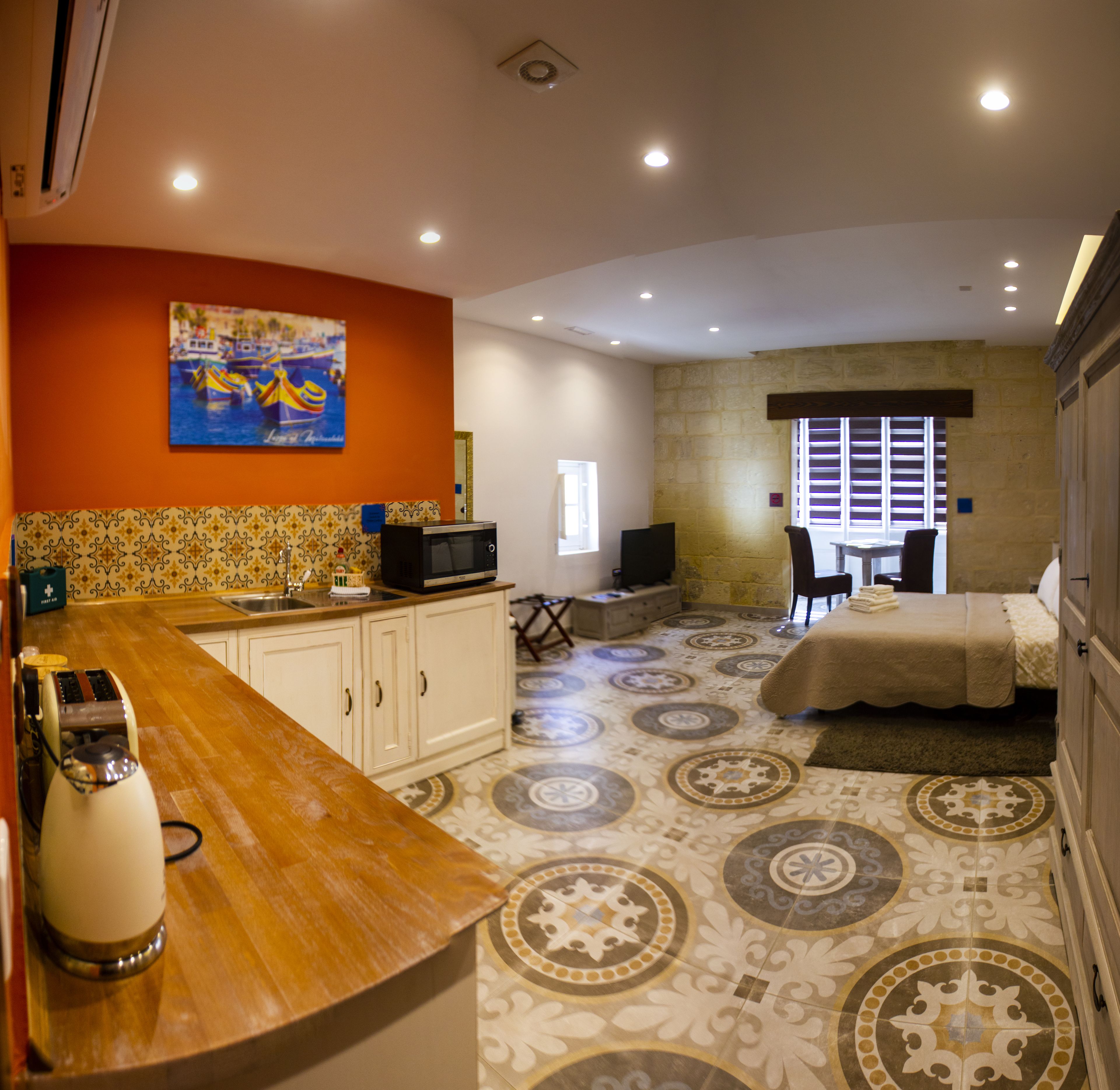 Photo - Casa Azzopardi Suites