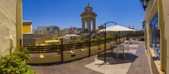 Casa Azzopardi Suites