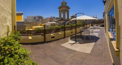 Casa Azzopardi Suites