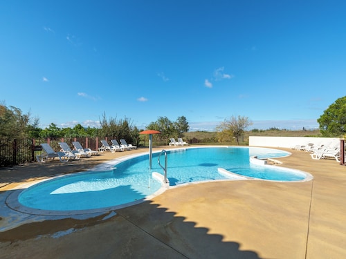 Vacancéole - Port Minervois