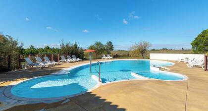 Vacancéole - Port Minervois