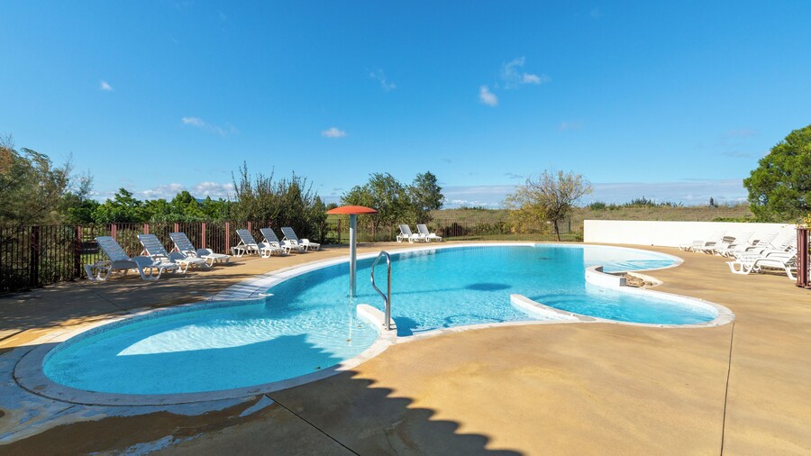 Vacancéole - Port Minervois