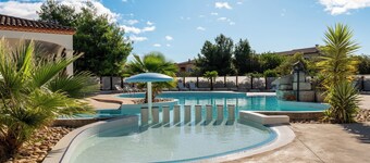 Vacancéole - Port Minervois