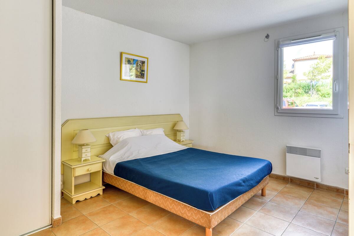 1 chambre