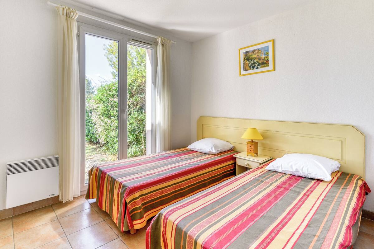 1 chambre