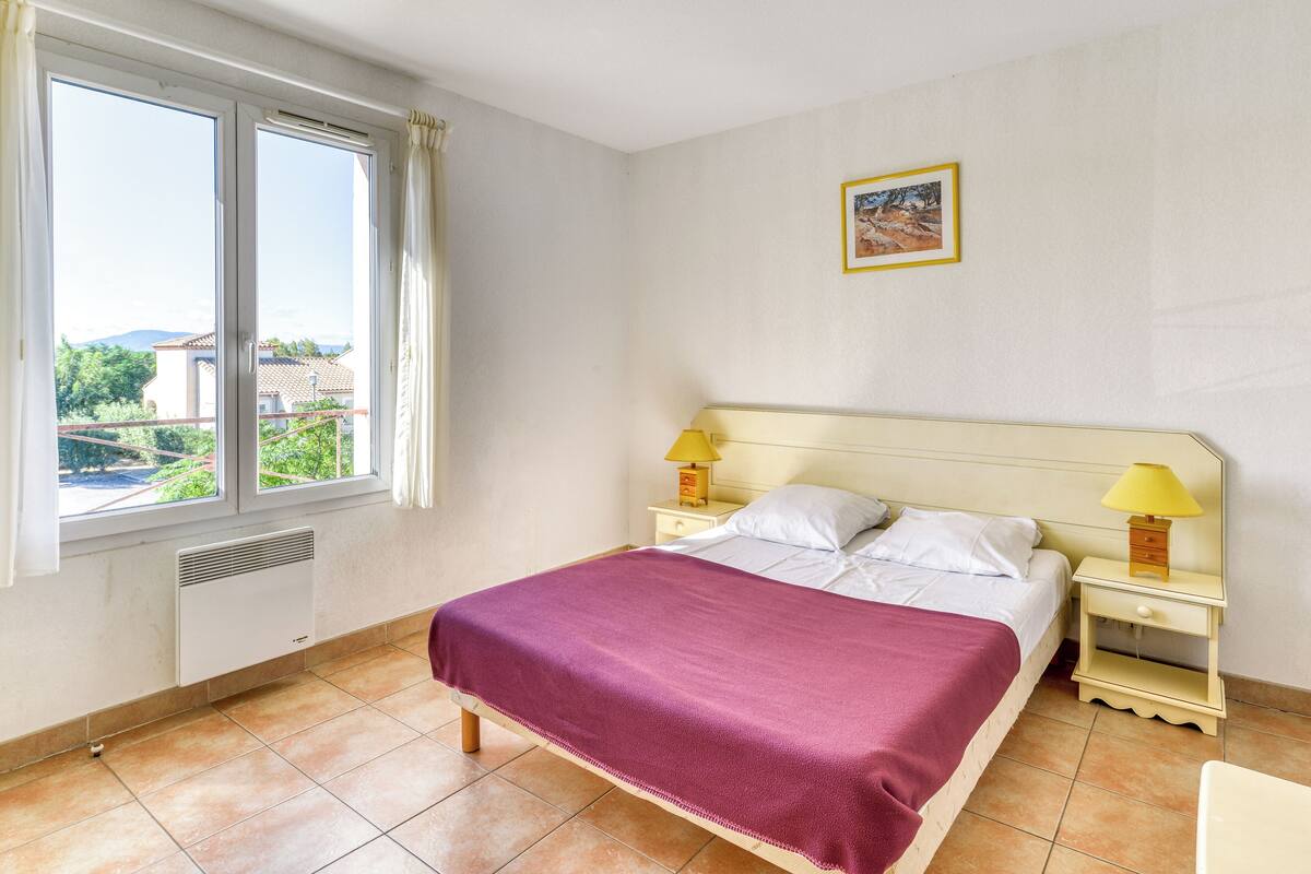 1 chambre