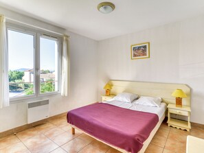 1 bedroom - Vacancéole - Port Minervois (Homps)
