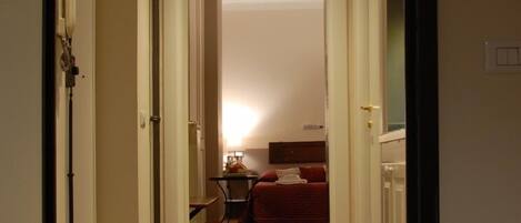 Entrada (vista interna)