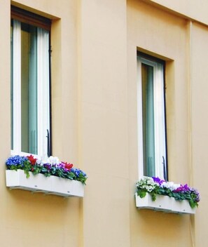 Exterior - Roome B&B (Rome)