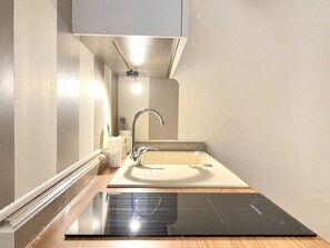 Private kitchen - Roome B&B (Rome)